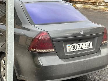 Ravon: Ravon Nexia: 1.5 l | 2017 il 228000 km -da lalafo.az — 13 Ravon: Ravon Nexia: 1.5 l | 2017 il 228000 km — 13