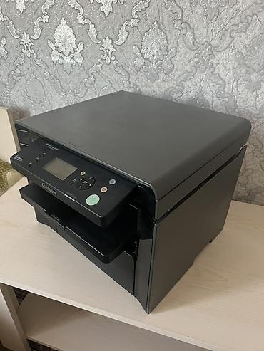 pri̇nter: Canon i-SENSYS MF4410 — 3-ü 1-də Canon i-SENSYS MF4410 çoxfunksiyalı — 1