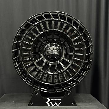 Диски: Диски R 22 отверстий - 5, Новый — 17