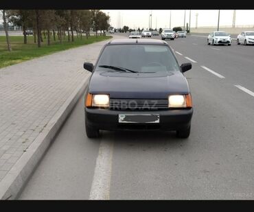 kreditle maşin: ZAZ 1103 Slavuta: 1.2 l | 2006 il 100000 km Sedan