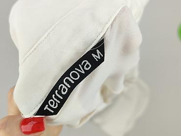 zwroty: Terranova, Bluzka damska, rozmiar M — 5