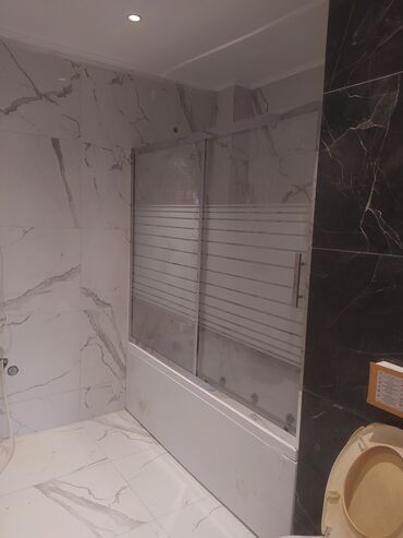 Duş kabinaları, arakəsmələr: Yeni Arakəsmə, Künc üçün, Pulsuz çatdırılma -da lalafo.az — 5 Duş kabinaları, arakəsmələr: Yeni Arakəsmə, Künc üçün, Pulsuz çatdırılma — 5