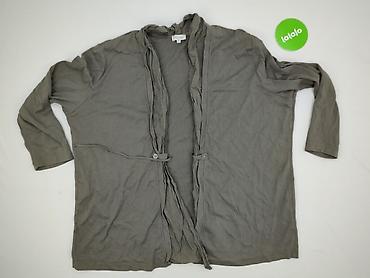 firma collection: Gina Laura, Kardigan damski, rozmiar 2XL — 2
