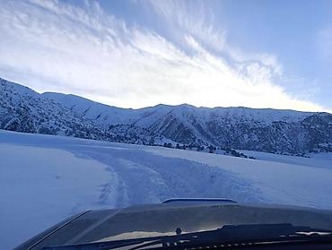 Opel: Opel Monterey: 1999 г., 3.5 л, Автомат, Бензин, Внедорожник — 7