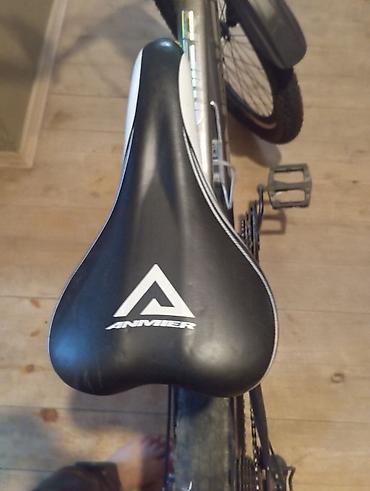 bicycle 29: Təcili satılır.ANMIER X895 dağ velosipedi - Çərçivə: ANMIER X895 — 6