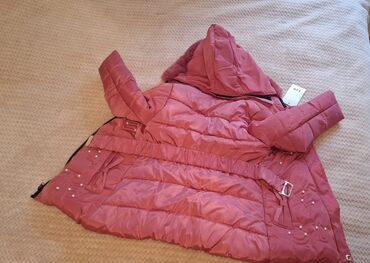 Kurtkalar: Kurtka, Qız üçün, 2 - 3 yaş, Lc Waikiki — 29