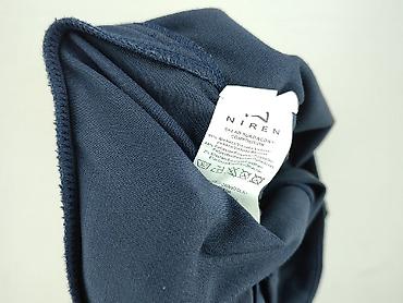 fit jeans: Spodnie materiałowe damskie, rozmiar 2XL — 5