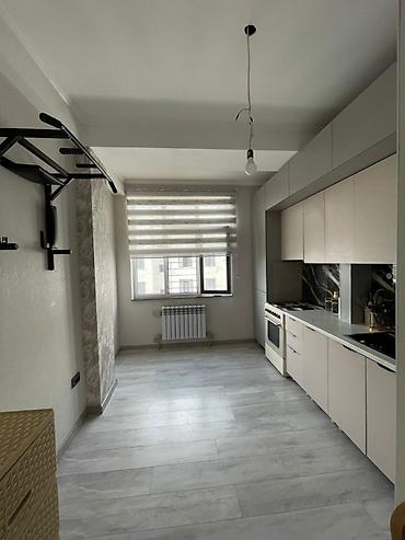 1 комната, 40 м², Аламедин-1 мкр Элитка, 9 этаж, Евроремонт