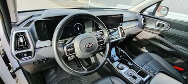 Kia: Kia Sorento: 2020 г., 2.2 л, Автомат, Дизель, Кроссовер — 8