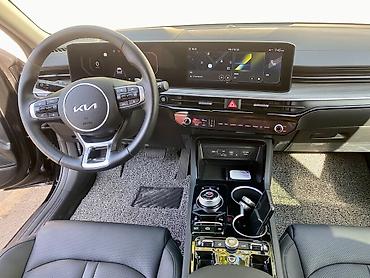 выкуп киа: Kia K5: 2026 г., 2 л, Автомат, Бензин, Седан — 9