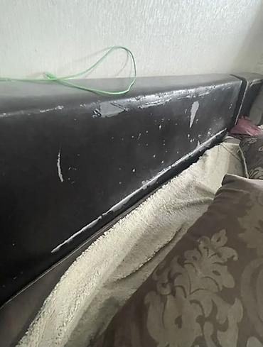 нуждающим: Угловой диван, C подушками — 2