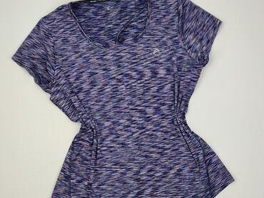 koszulka do kolarek: Active, T-shirt damski, M
