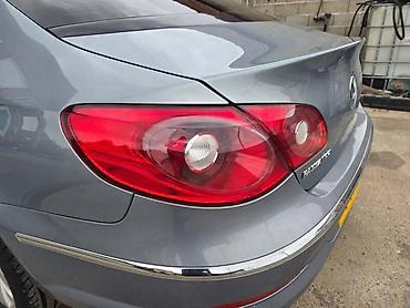 ventilator golf 2: ŠTOP LAMPE ZA VOLKSWAGEN PASSAT CC OD 2008. DO 2011. GOD — 1
