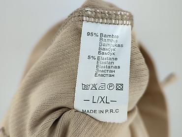 steeam: Spodnie materiałowe damskie, rozmiar XL — 4