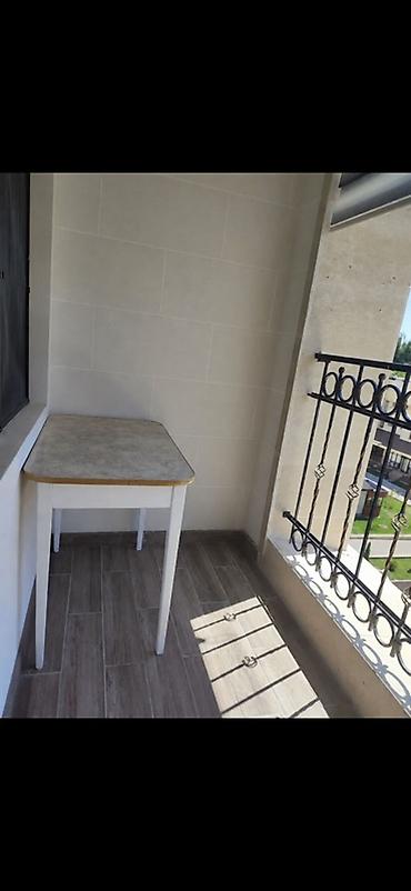 studio apartment: 2 комнаты, 36 м², Элитка, 5 этаж, Евроремонт — 6
