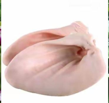 Свинина: Свинина. Опт от 10 кг. - Ассортимент: полутуши, грудинка/бекон с — 3