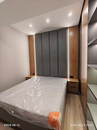 Продажа квартир: 2 комнаты, 41 м², Элитка, 3 этаж, Евроремонт — 6