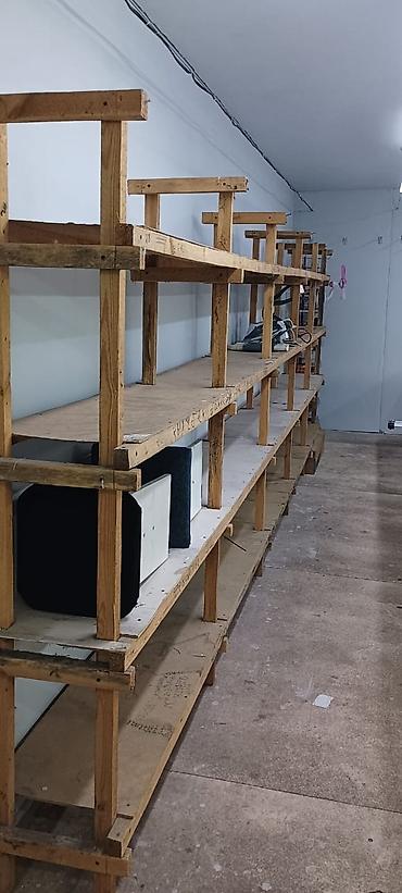 Аренда цехов, заводов и фабрик: Сдаётся швейный цех 185кв С проживанием на 15 -20 человек с — 24