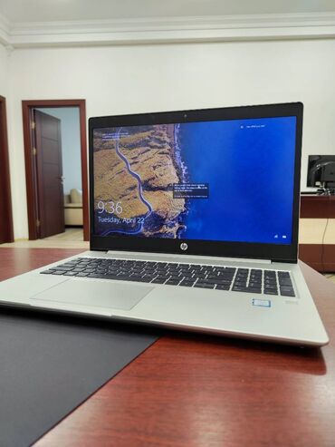 g5 masaj aparati: İşlənmiş HP ProBook, 15.6 ", Intel Core i5, 256 GB, Pulsuz çatdırılma, Rayonlara çatdırılma, Ünvandan götürmə