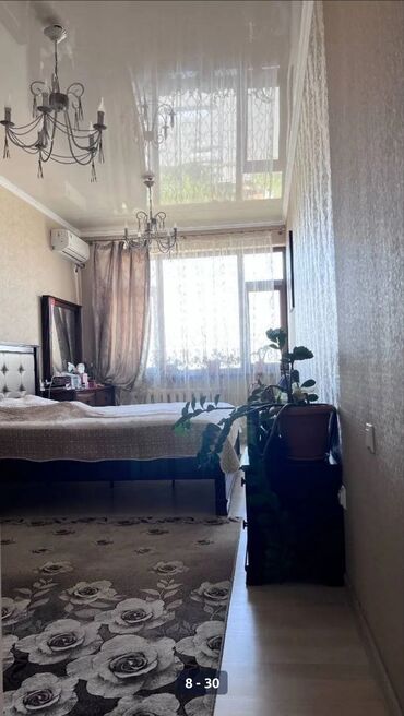 квартира с панорамными окнами: 3 комнаты, 133 м², Элитка, 8 этаж, Дизайнерский ремонт