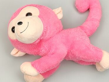 spodnie mascot advanced: М'яка іграшка Мавпа, стан - Дуже гарний