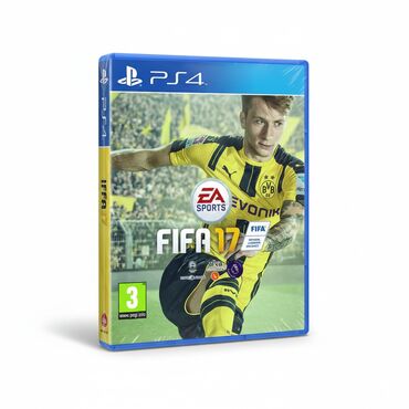 meta quest 2 qiymeti: Fifa 17 Tezedir