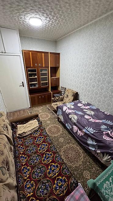 Продажа квартир: 3 комнаты, 67 м², 105 серия, 4 этаж, Косметический ремонт — 6