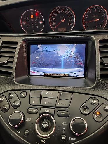 Транспорт: Nissan Primera: 2004 г., 1.8 л, Автомат, Бензин, Седан — 8