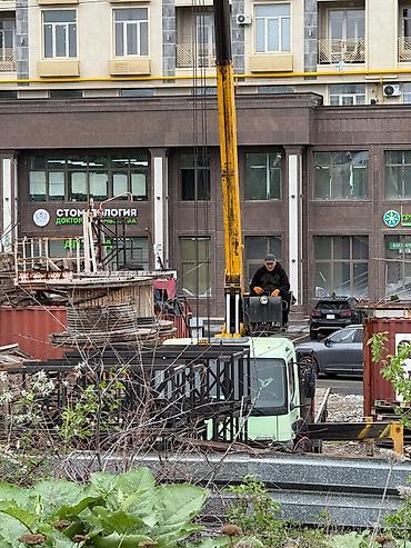 cl 7: Стрела 18 м, 7 т, Борт 10000 кг — 4