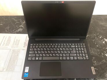 lenovo ideapad 320 qiymeti: Yeni Lenovo 15.6 ", Intel Core i5, 256 GB