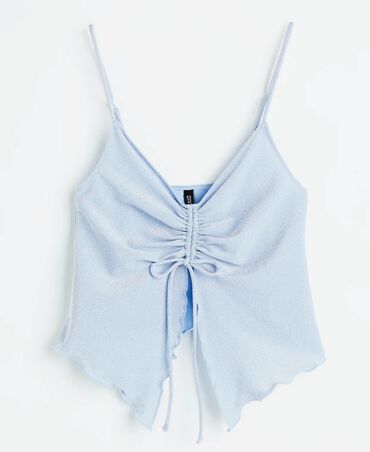 bluza bershka s: H&M, M (EU 38)
