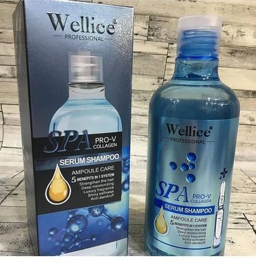 wellice ginseng shampoo: Pulsuz çatdırılma, Rayonlara çatdırılma