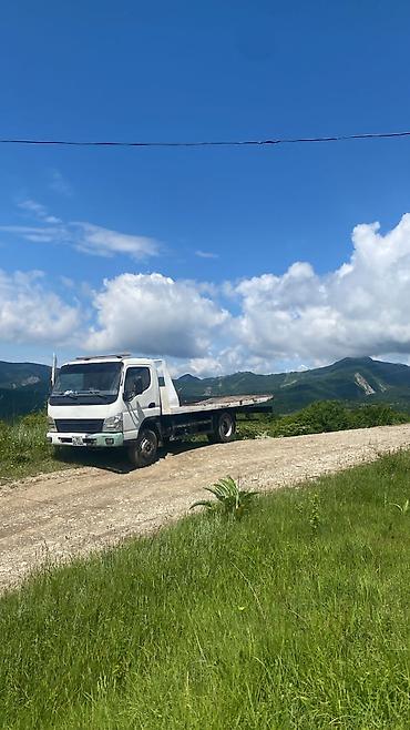 jeep wj: Evakuator, Platforma ilə, Şəhər daxili — 2