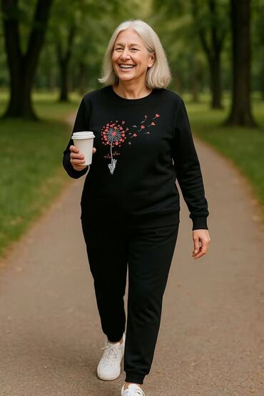 Gornji i donji deo: ♦️DOMACA PROIZVODNJA 🎀XS -4XL 📌CENA 2.400 DIN ☕ Mali luksuz svakog — 3