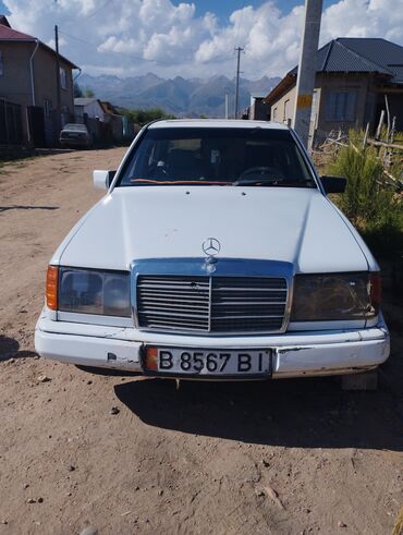 Mercedes-Benz: Mercedes-Benz SLK 230: 1987 г., 2 л, Механика, Бензин, Купе