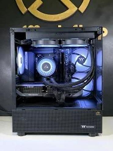 Desktop računari i radne stanice: Ryzen 7 7800X3D RX 9070XT B650 32GB 1TB - SM119PC. ✨ Prodaja i — 3