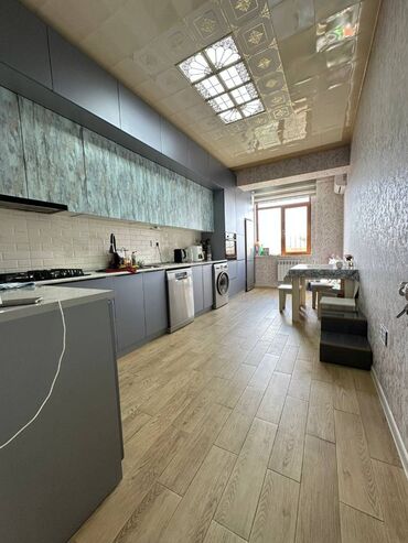 Yeni tikili: 4 otaqlı, Yeni tikili, 145 kv. m -da lalafo.az — 15 Yeni tikili: 4 otaqlı, Yeni tikili, 145 kv. m — 15