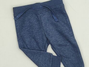 bluzka minionki: Sweatpants, Primark, 3-6 months, condition - Perfect