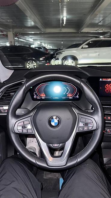 BMW: BMW 2 series: 2019 г., 2 л, Автомат, Дизель, Купе — 8