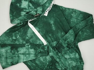 Hoodie: Women`s hoodie, size XL (EU 42)