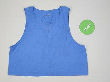 bumpro top: USA PRO, Top damski, rozmiar 2XL — 2
