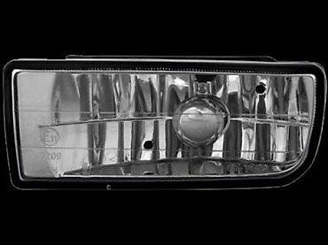 Maglenke: TUNING CLEAR GLASS KRISTALNE MAGLENKE | NOVA Kristalne Clear glass — 1