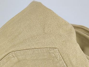szorty pull and bear: Bershka, Spodnie materiałowe damskie, rozmiar S — 7