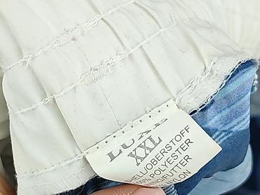 spodenki sprandi: Szorty damskie, rozmiar 2XL — 5