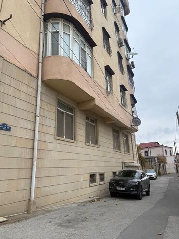 Köhnə tikili: Bakı, M.Ə. Rəsulzadə qəs., 15 otaq, Köhnə tikili, m. Nəsimi, 400 kv. m — 9