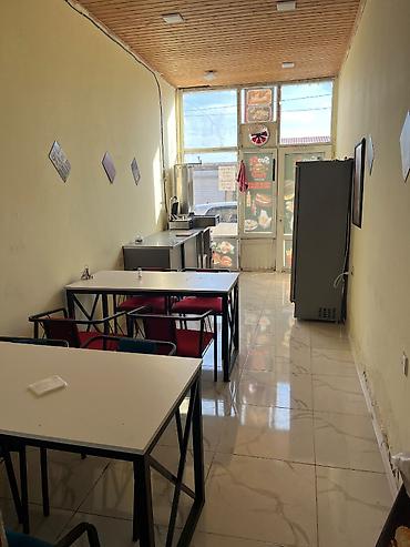dönər stolu: Donerxana avadanliqıari tecili satiıi unvan musfiqabad — 5