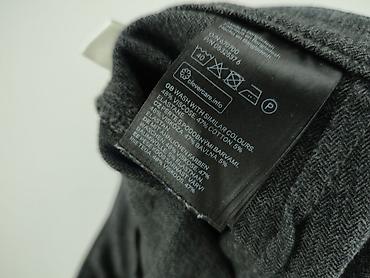 sklep hm: H&M, Spodnie materiałowe damskie, rozmiar L — 6
