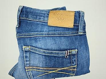 jeansy mango: Mango, Jeansy damskie, rozmiar XS — 7