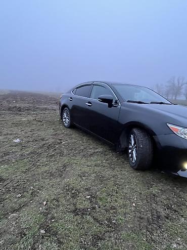 Lexus: Lexus ES: 2014 г., 2.5 л, Бензин, Седан — 1
