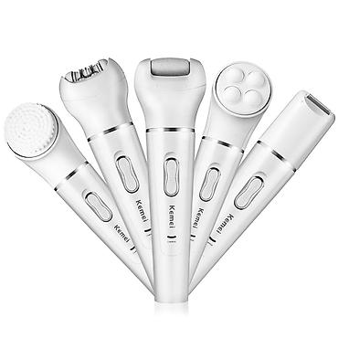 №: 11388 Məhsulun adı: Epilyator Kemei KM-2199 Brend: Kemei